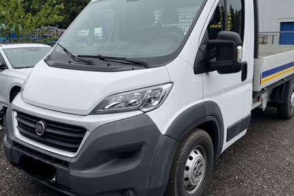 Fiat Ducato 90.000 km 16.490 &euro; Emmelshausen 56281