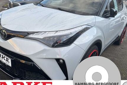 Toyota C-HR 10.400 km 36.900 &euro; Hamburg 21035