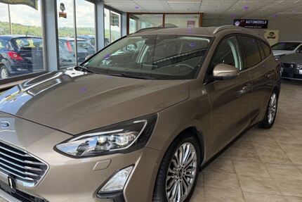 Ford Focus 145.000 km 10.299 &euro; Rositz 04617
