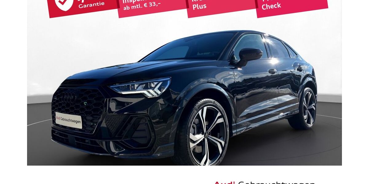 Audi Q3 19.532 km 46.220 &euro; Passau 94036