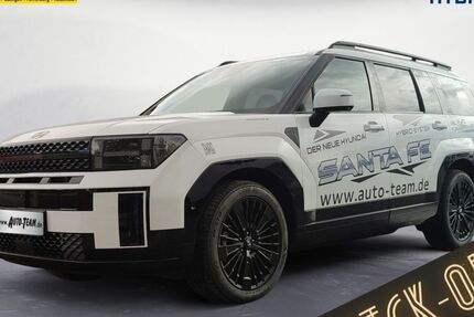 Hyundai SANTA FE 23.000 km 44.500 &euro; Herrenberg 71083