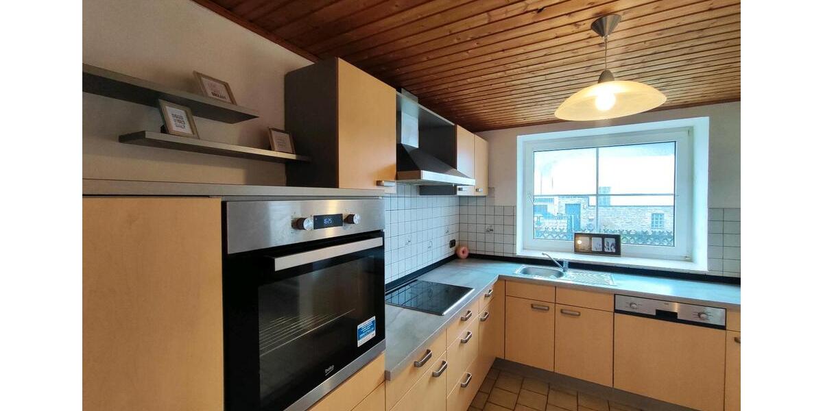Bauernhaus, Landhaus Euskirchen Dom-Esch - 5 Zimmer, 274 m&sup2;, 249.000&euro; | Angebot:26728883