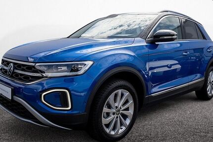 VW T-Roc 32.068 km 24.860 &euro; Uelzen 29525