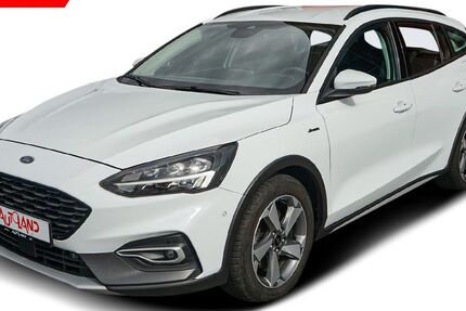 Ford Focus 76.262 km 18.950 &euro; Göttingen 37081