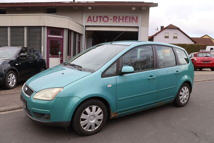 Ford Focus 191.688 km 670 &euro; Sulzdorf 97232