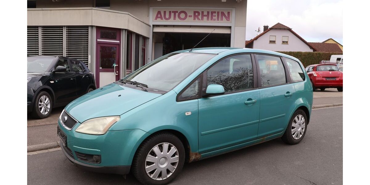 Ford Focus 191.688 km 670 &euro; Sulzdorf 97232