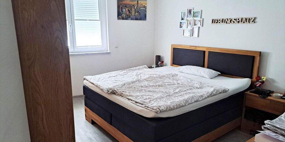 Terrassenwohnung Feucht - 4 Zimmer, 102 m&sup2;, 499.000&euro; | Angebot:25320219