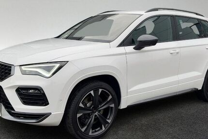 Cupra Ateca 18.826 km 32.880 &euro; Hamburg 22529