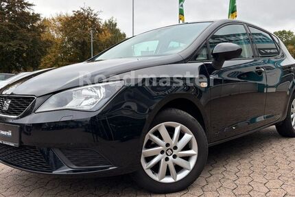 Seat Ibiza 101.511 km 7.390 € Petershagen 32469