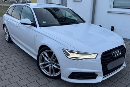 Audi A6 155.950 km 19.990 &euro; Manching 85077