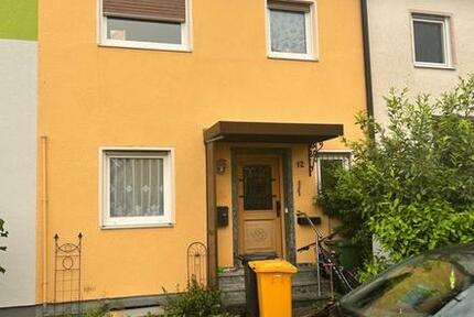 Reihenhaus Kernsaniert 2022