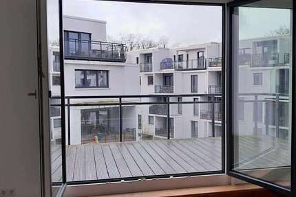 Wohnung zum Mieten in Oranienburg 1.473,42 € 108.34 m²