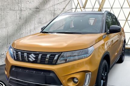 Suzuki Vitara 32.943 km 16.890 &euro; Schmalkalden 98574
