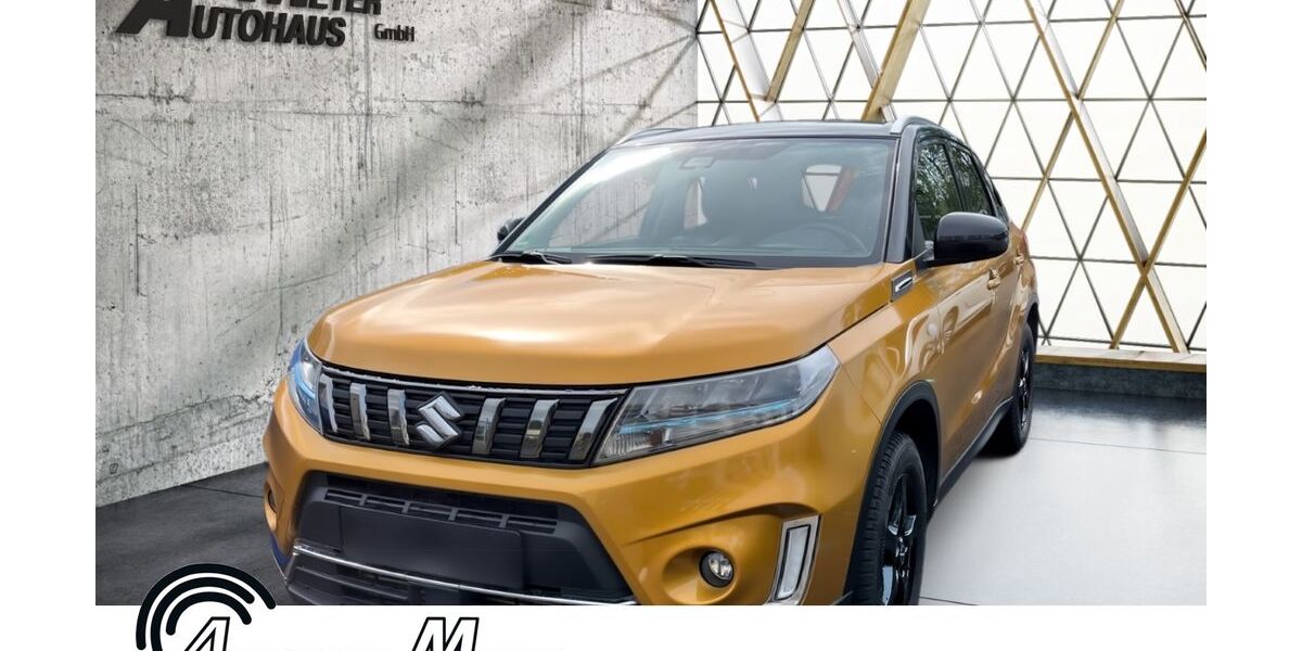 Suzuki Vitara 32.943 km 16.890 &euro; Schmalkalden 98574