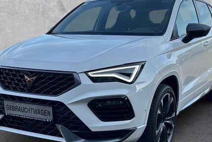 Cupra Ateca 41.430 km 34.950 &euro; Ostheim 97645