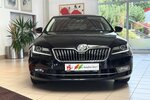 Skoda Superb L&K 4x4/280 PS/Canton/ACC/Spur/VZE/Ahk 92.644 km 25.490 € Leipzig 04347