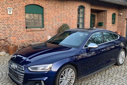 Audi S5 273.500 km 18.999 &euro; Jessen 06917
