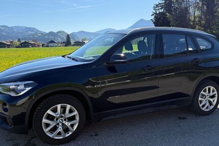 BMW X1 127.506 km 16.600 &euro; Oberaudorf 83080