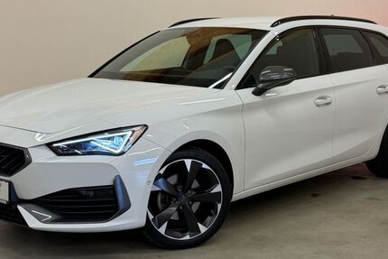 Cupra Leon 33.416 km 26.500 &euro; Eichenzell 36124