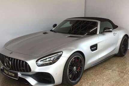 Mercedes-Benz AMG GT 29.073 km 134.870 &euro; Neumarkt 92318