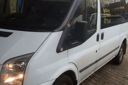 Ford Transit 280.000 km 2.850 &euro; Waldsassen 95652