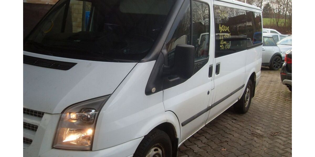 Ford Transit 280.000 km 2.850 &euro; Waldsassen 95652