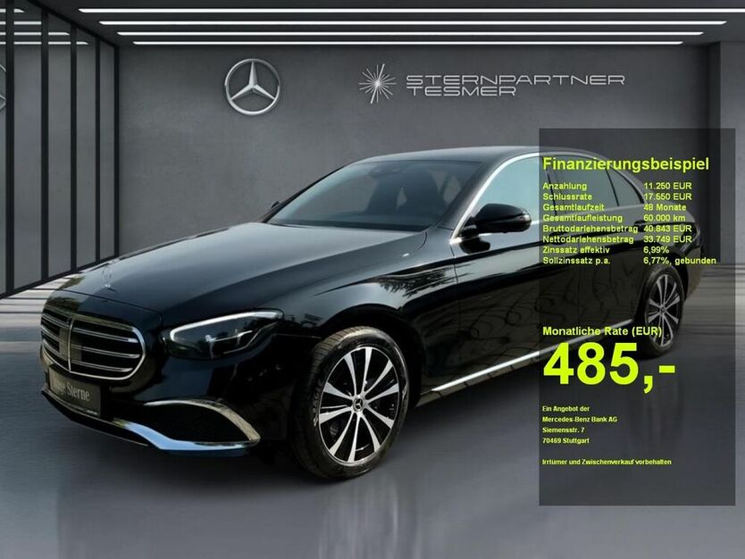 E 300