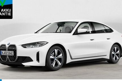 BMW i4 14.542 km 49.390 € Werdohl 58791