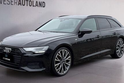 Audi A6 75.950 km 39.500 &euro; Kirchdorf 27245