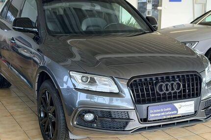 Audi Q5 97.500 km 24.888 &euro; Edenkoben 67480