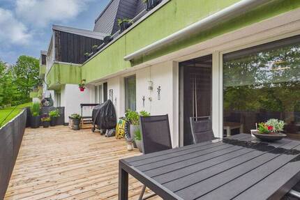 Wohnung Finnentrop Bamenohl - 5 Zimmer, 107 m&sup2;, 149.000&euro; | Angebot:26752457