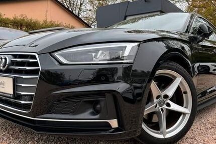 Audi A5 82.200 km 26.990 € Großbeeren 14979