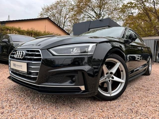 Audi A5 82.200 km 26.990 € Großbeeren 14979