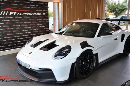 Porsche 992 15.000 km 294.992 &euro; Fürth 90765