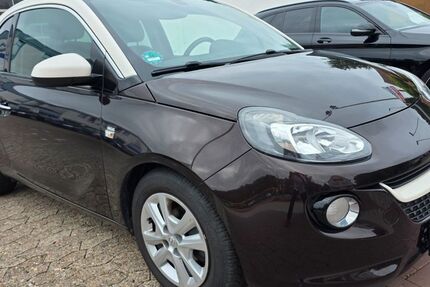 Opel Adam 77.000 km 6.990 &euro; Delmenhorst 27751