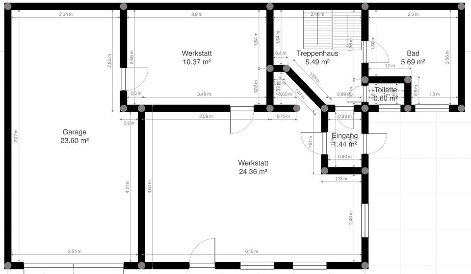 Einfamilienhaus Finsterwalde - 7 Zimmer, 131 m&sup2;, 219.000&euro; | Angebot:27074853