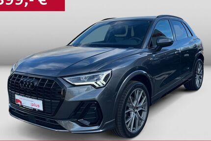 Audi Q3 71.280 km 30.990 &euro; Göppingen 73037