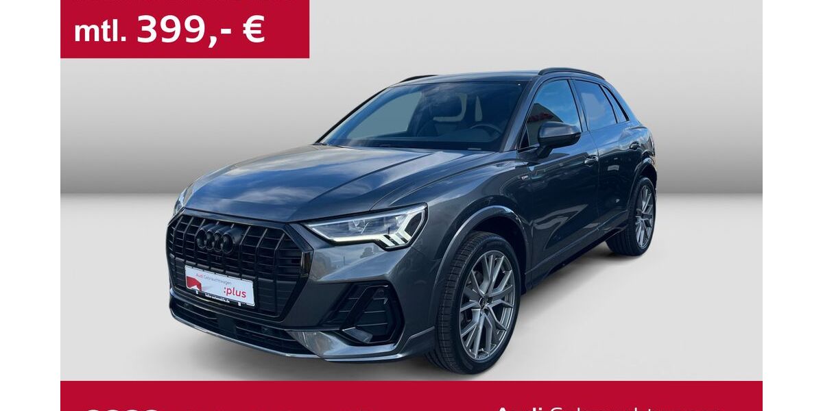 Audi Q3 71.280 km 31.790 &euro; Göppingen 73037