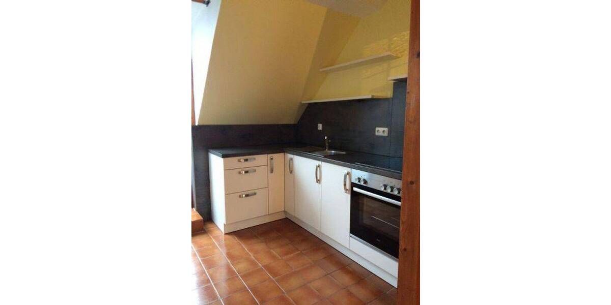 Etagenwohnung Bogen Bogenberg - 2 Zimmer, 61 m&sup2;, 599&euro; | Angebot:26885882
