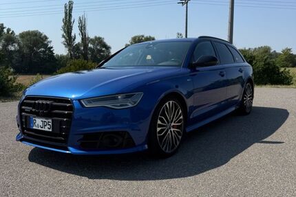 Audi A6 133.000 km 28.799 &euro; Regensburg 93055
