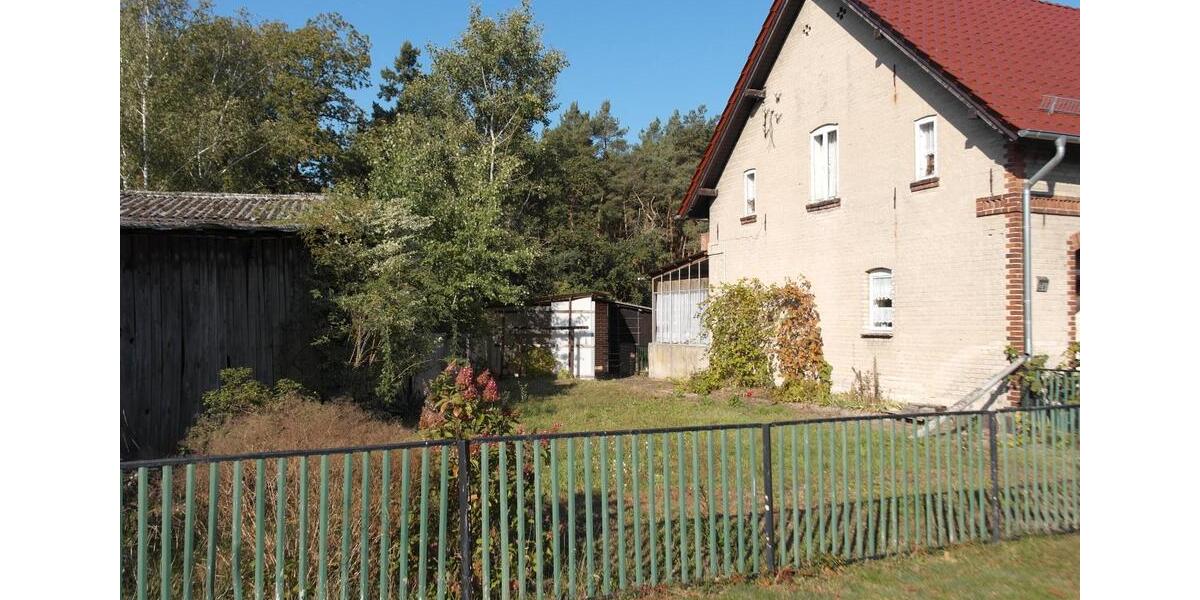 Einfamilienhaus Neu Kaliß - 5 Zimmer, 135 m&sup2;, 180.000&euro; | Angebot:26609263