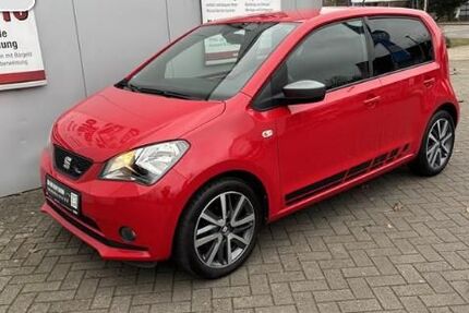 Seat Mii 24.400 km 10.990 &euro; Wildeshausen 27793