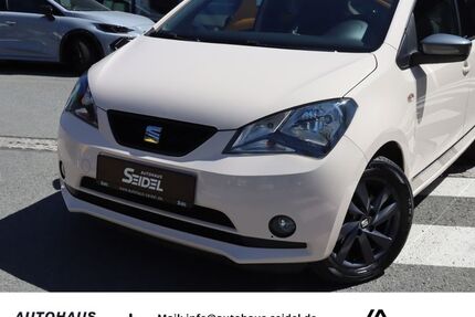 Seat Mii 96.690 km 6.987 &euro; Zwickau 08056