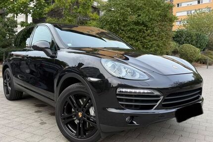 Porsche Cayenne 331.010 km 14.790 &euro; Frankfurt am Main 60486