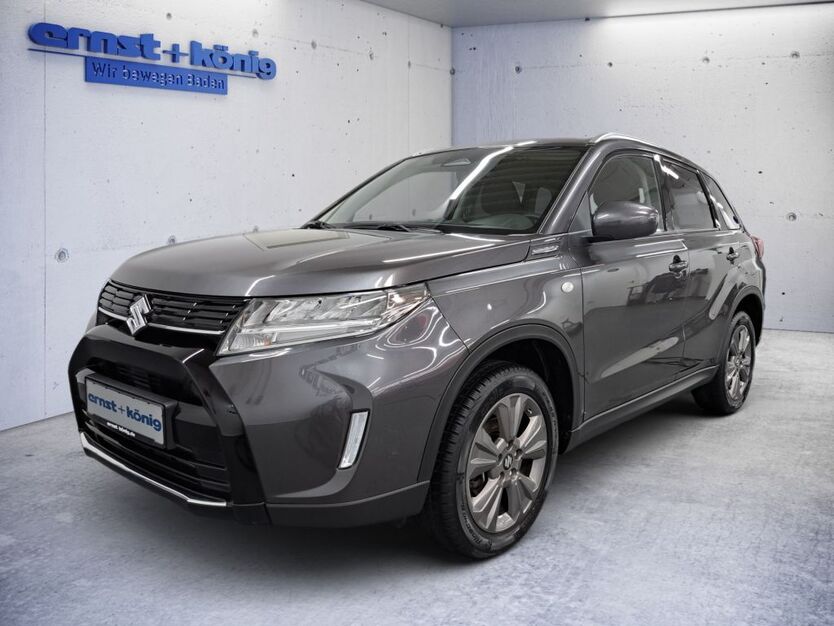 Suzuki Vitara 21.200 km 21.170 € Weil am Rhein 79576