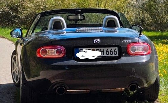 MX-5