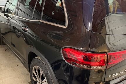 Mercedes-Benz EQB 38.000 km 36.000 &euro; Berlin 12623