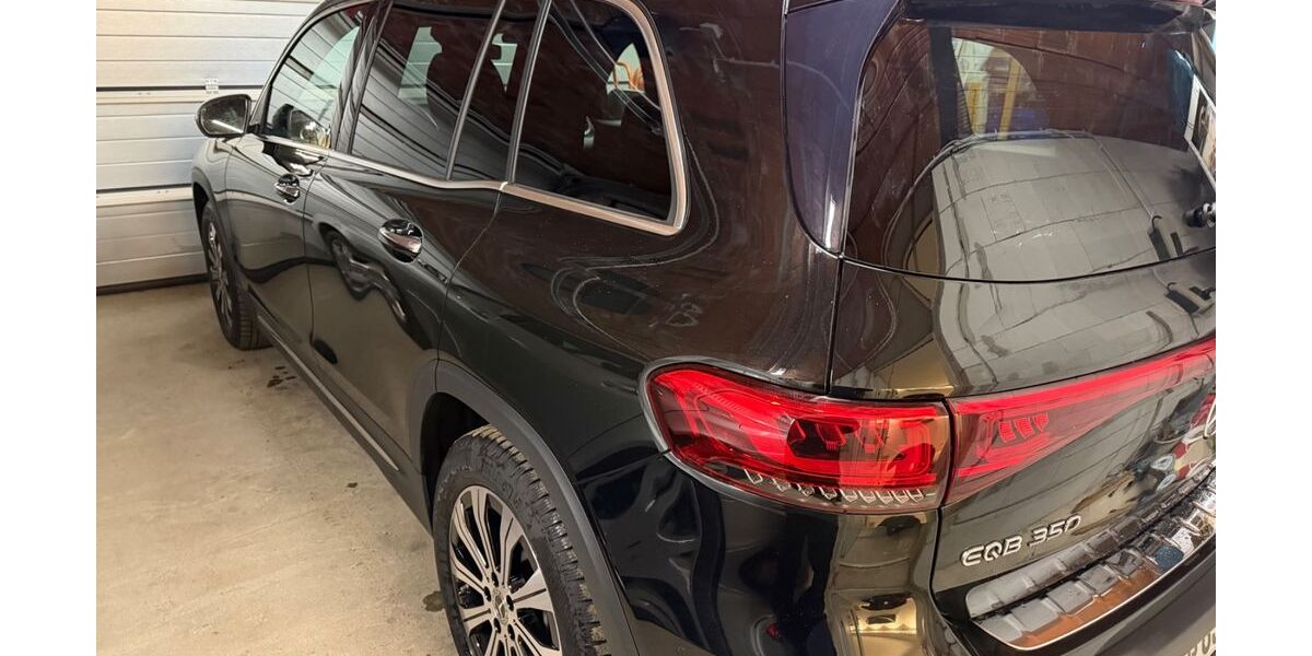 Mercedes-Benz EQB 38.000 km 36.000 &euro; Berlin 12623