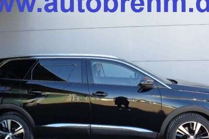 Peugeot 5008 60.500 km 20.400 &euro; Adendorf 21365