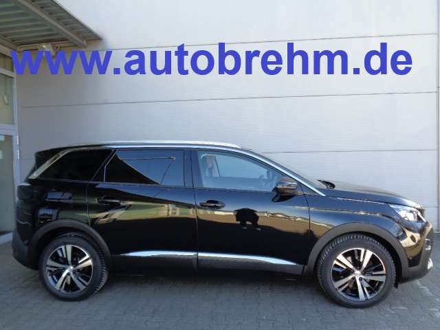 Peugeot 5008 60.500 km 20.400 &euro; Adendorf 21365